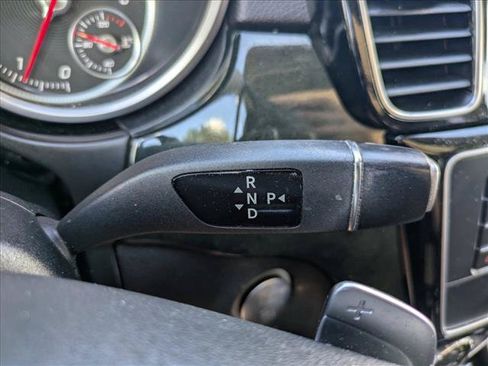 Used 2017 Mercedes-Benz GLS 450 4MATIC image 14