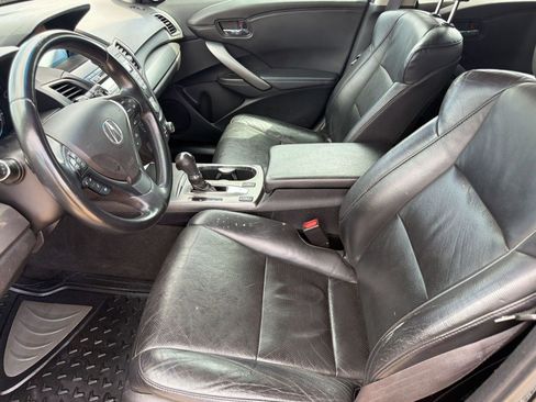 Used 2014 Acura RDX FWD w/ Technology Package image 5