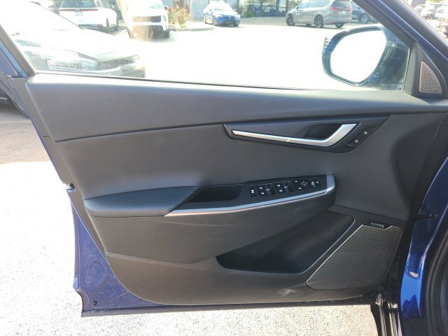 Used 2024 Kia EV6 Wind w/ Wind Technology Package AWD/4WD image 13