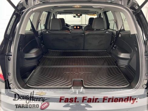 Used 2022 Honda Pilot Special Edition image 38