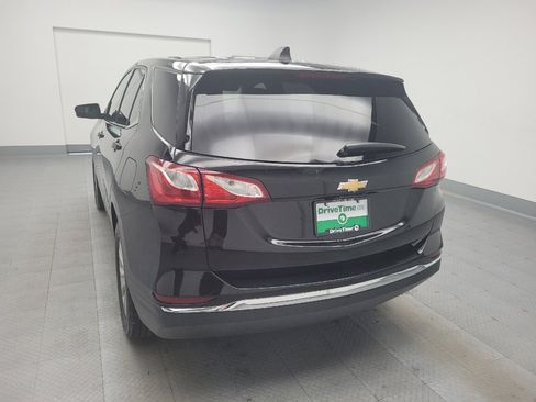 Used 2019 Chevrolet Equinox LT FWD image 6