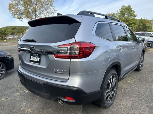 New 2025 Subaru Ascent Touring image 8