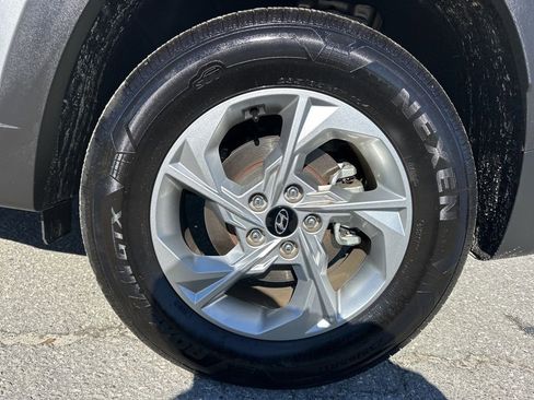 Used 2024 Hyundai Tucson SEL image 30