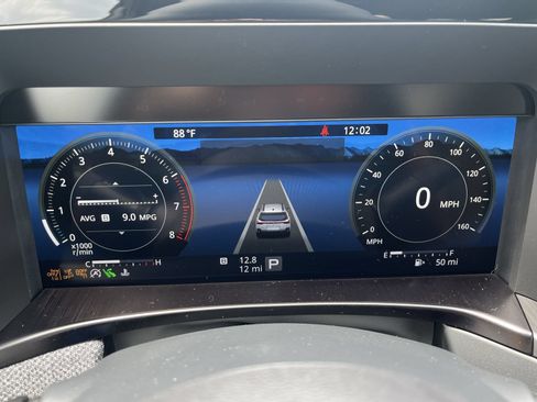 New 2026 Subaru Outback Limited AWD/4WD image 19