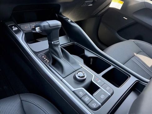 New 2026 Kia Sorento EX FWD image 24