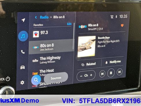 Used 2024 Toyota Tundra SR5 image 27