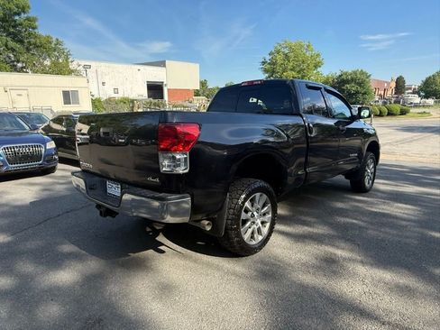 Used 2012 Toyota Tundra 4x4 Double Cab w/ Tow Pkg image 6