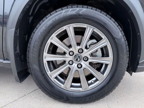 Used 2020 Lexus NX 300 300 Sport Utility 4D w/ Comfort Package image 59