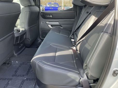 New 2026 Toyota Tundra SR5 image 21