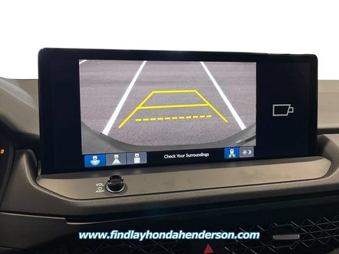 New 2026 Honda Accord Sport image 21