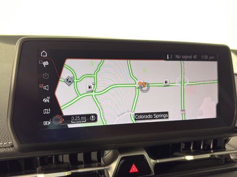 Used 2021 Toyota Supra Premium w/ Driver Assist Package image 28