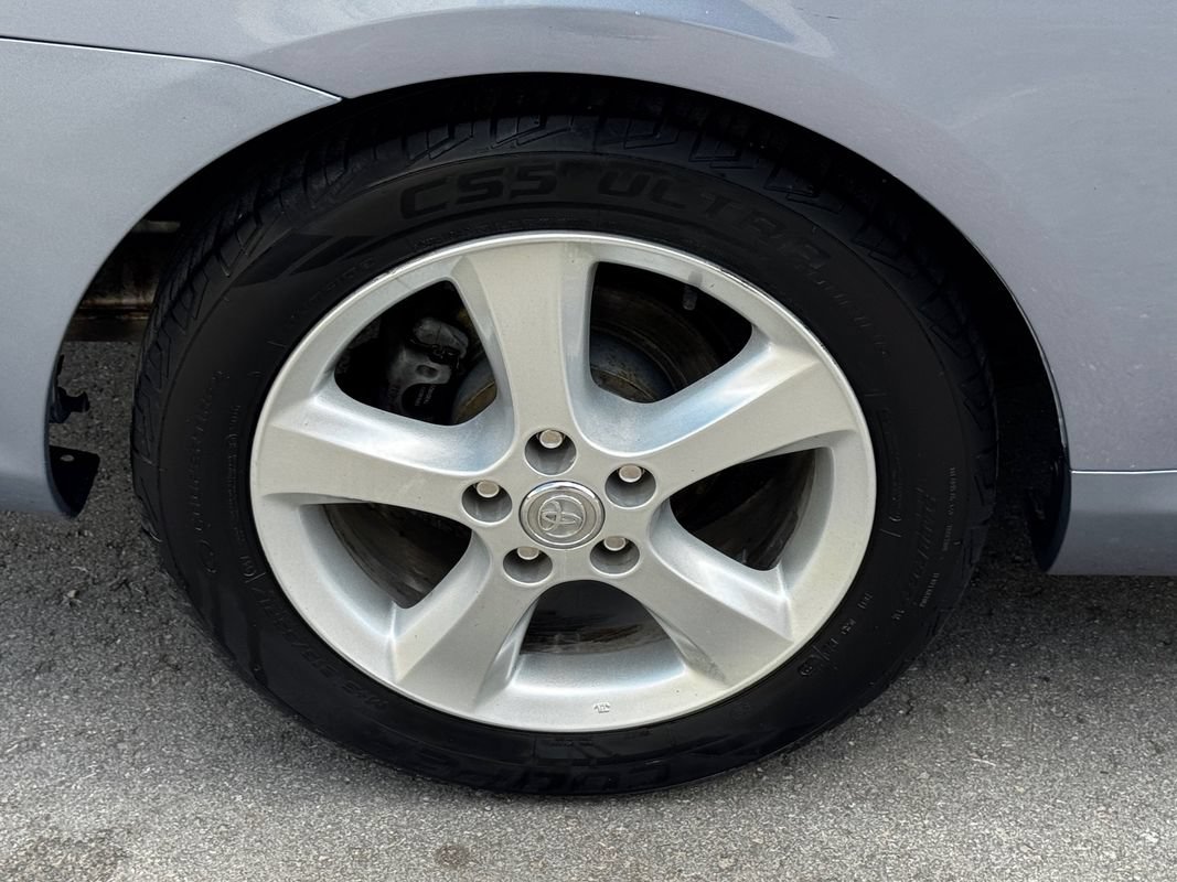 Used 2006 Toyota Solara SLE FWD image 33