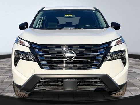 Certified 2024 Nissan Rogue S image 4