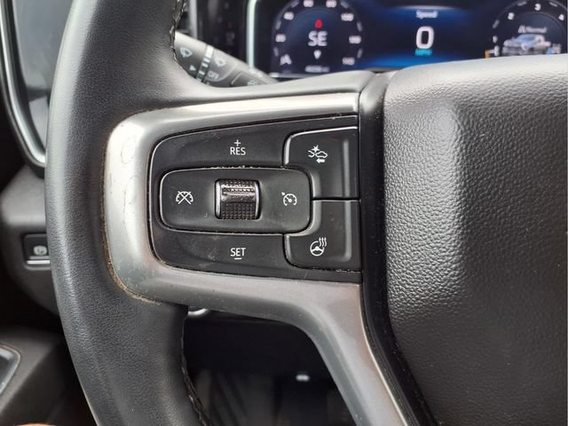 Used 2025 Chevrolet Silverado 2500 LT AWD/4WD image 28