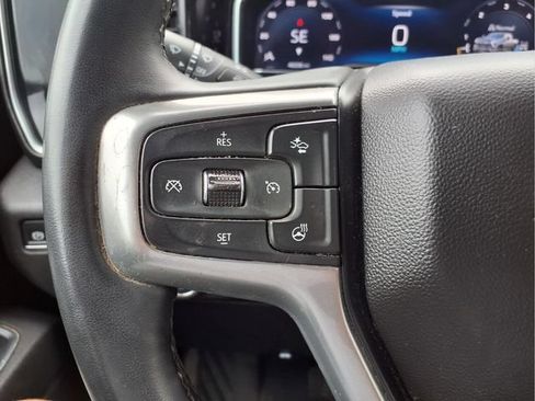 Used 2025 Chevrolet Silverado 2500 LT AWD/4WD image 28