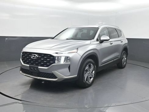 Used 2023 Hyundai Santa Fe SEL AWD/4WD image 1