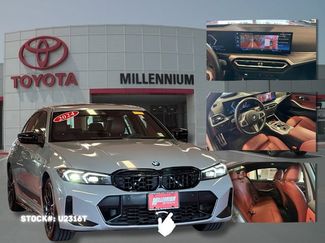 Used 2024 BMW M340i xDrive w/ Premium Package AWD/4WD 360° Tour