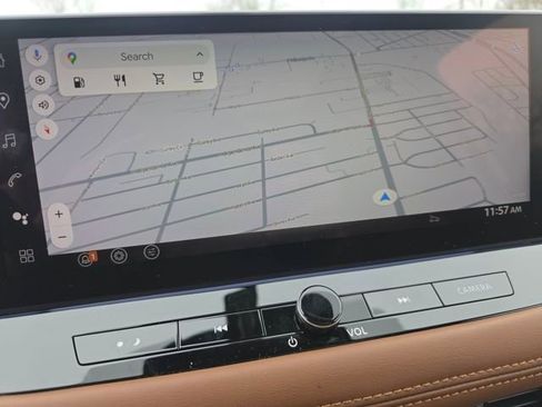 New 2026 Nissan Rogue Platinum w/ Tech Package image 4