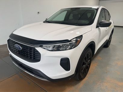 Used 2025 Ford Escape Active