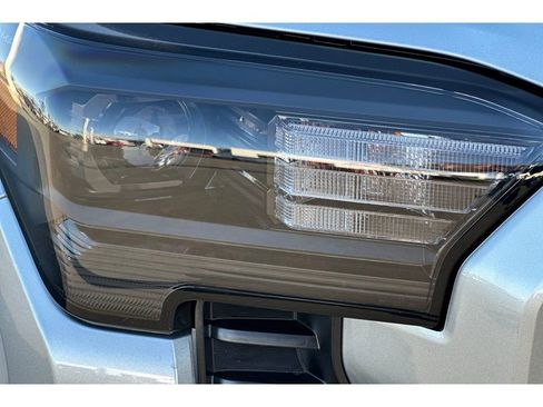 New 2026 Toyota Tacoma TRD Sport AWD/4WD image 28