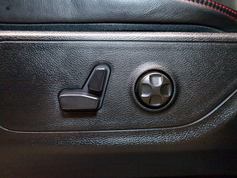 Used 2025 RAM 1500 RHO w/ RHO Level 1 Equipment Group image 21