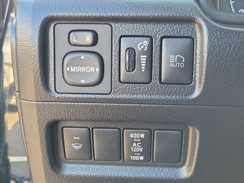 Used 2021 Toyota 4Runner SR5 Premium w/ Moonroof Package image 24