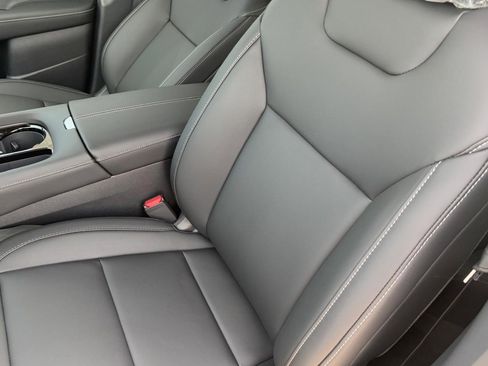 New 2025 Nissan Murano SL w/ Cargo Package image 20