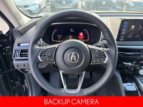 Used 2025 Acura MDX SH-AWD image 13