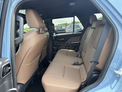 Used 2026 Toyota 4Runner Limited AWD/4WD image 14