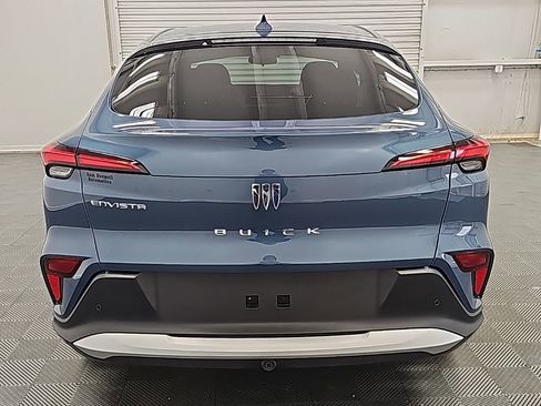 New 2026 Buick Envista Preferred w/ Convenience I Package image 7