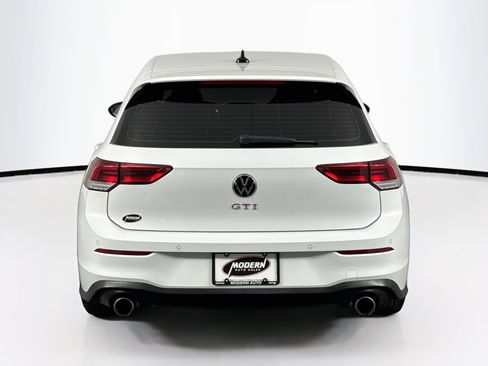Used 2024 Volkswagen GTI S image 10