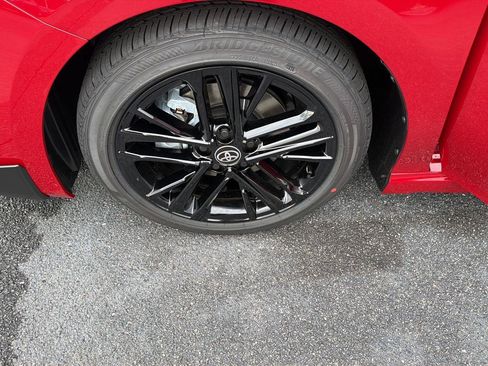 New 2026 Toyota Camry SE FWD image 33
