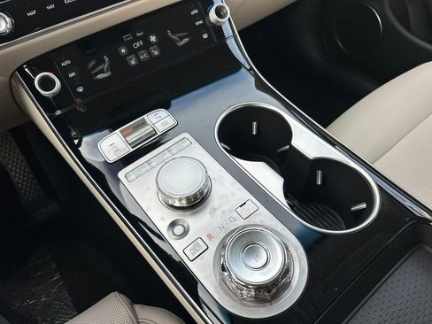 New 2026 Genesis GV70 2.5T image 22