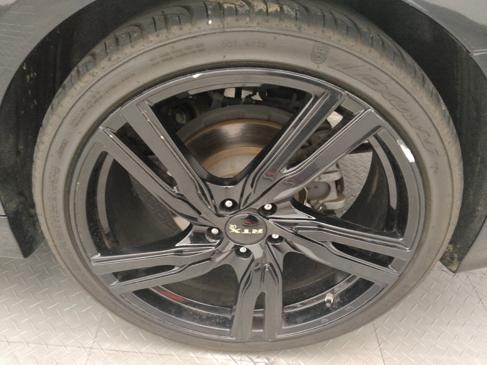 Used 2019 Ford Fusion SE FWD image 31