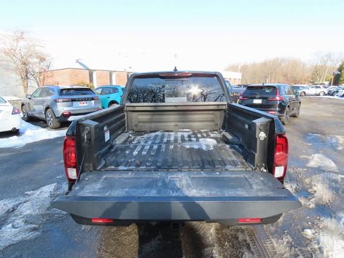 Used 2017 Honda Ridgeline Black Edition image 13