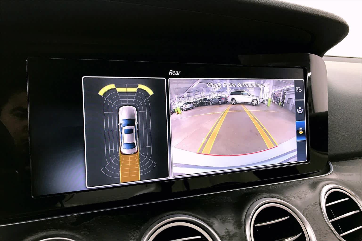 Certified 2017 Mercedes-Benz E 300 image 20