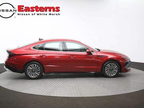 Used 2025 Hyundai Sonata SEL FWD image 44