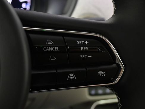Certified 2026 MAZDA CX-90 3.3 Turbo S w/ Premium Plus AWD/4WD image 33