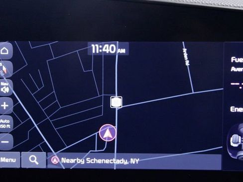 Used 2023 Kia Niro EX FWD image 29