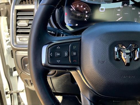 Used 2023 RAM 1500 Limited image 24