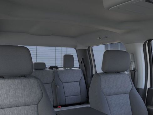 New 2025 Ford F150 XL w/ Equipment Group 103A High image 24