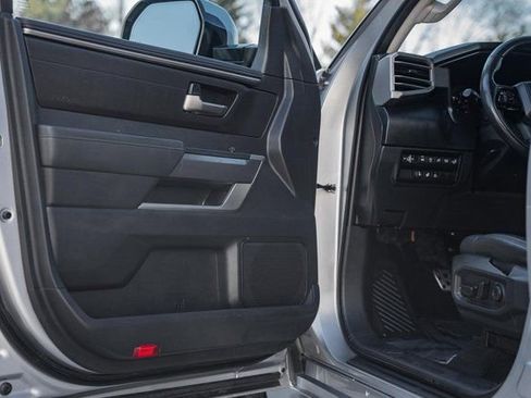 Used 2023 Toyota Tundra SR5 w/ TRD Sport Premium Package image 36