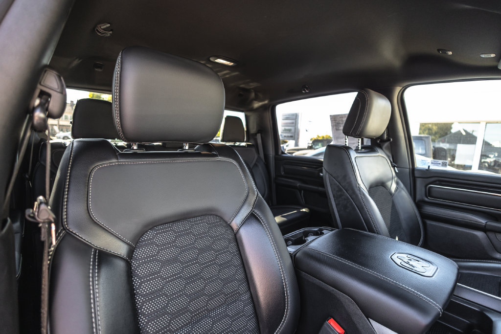 Used 2020 RAM 1500 Sport AWD/4WD image 29