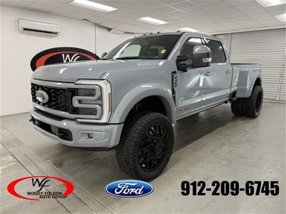 Used 2026 Ford F450 Lariat