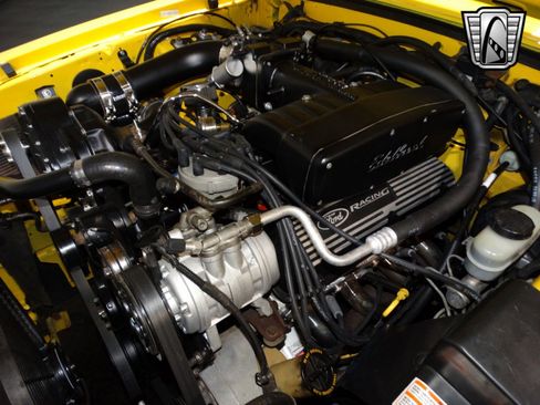 Used 1993 Ford Mustang LX image 24