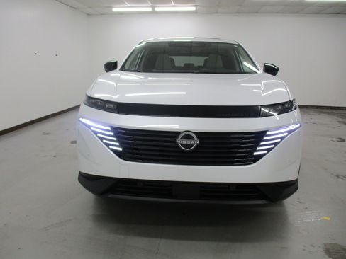 New 2026 Nissan Murano SL image 2