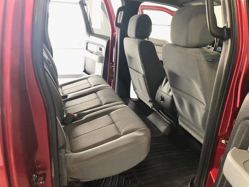 Used 2013 Ford F150 XLT w/ Mid Equipment Group image 13