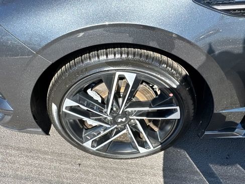 New 2026 Hyundai Sonata N Line image 20