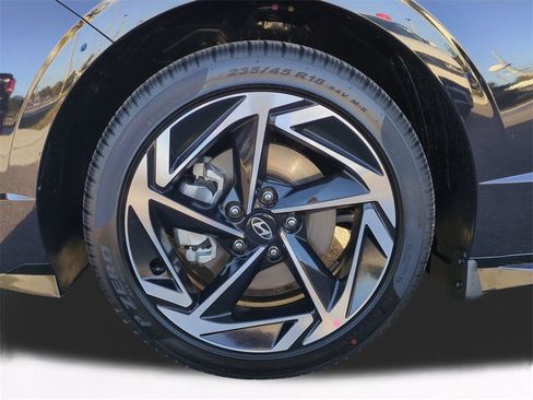 New 2026 Hyundai Sonata SEL image 11