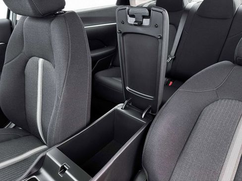 New 2026 Hyundai Sonata SE image 18